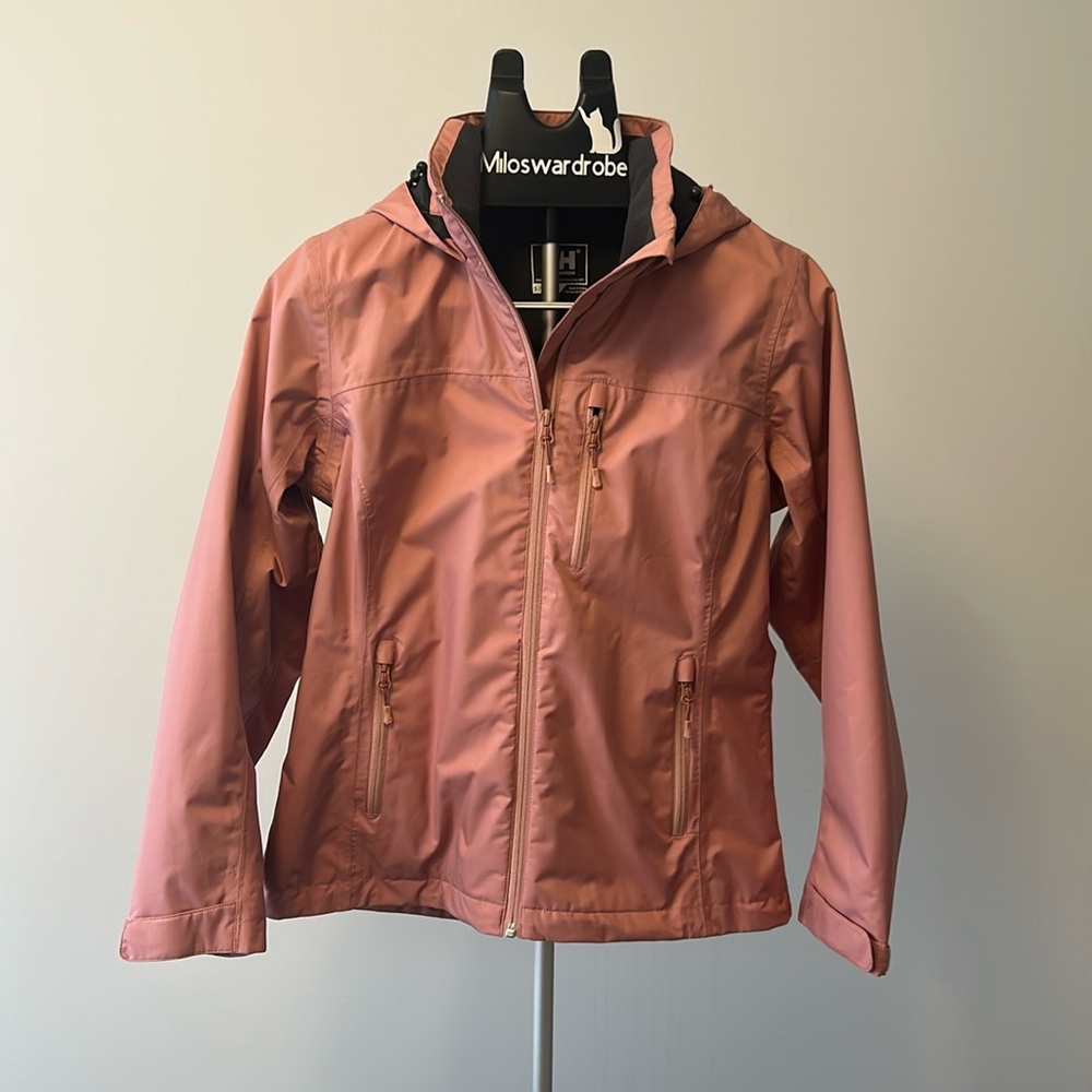 Helly Hansen Halifax jacket